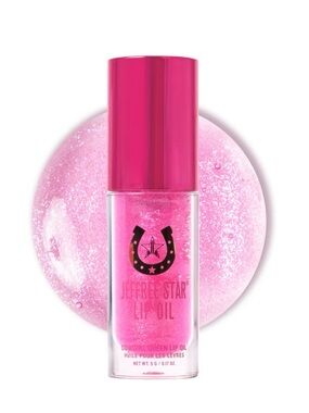 Jeffree Star Skin care Lip Oil